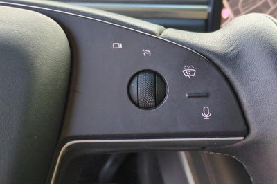 2023 Tesla Model X Base