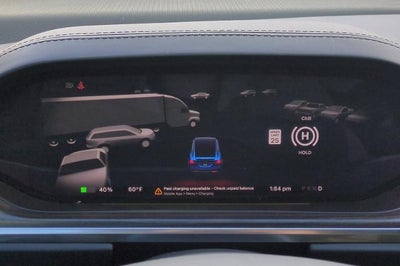 2023 Tesla Model X Base