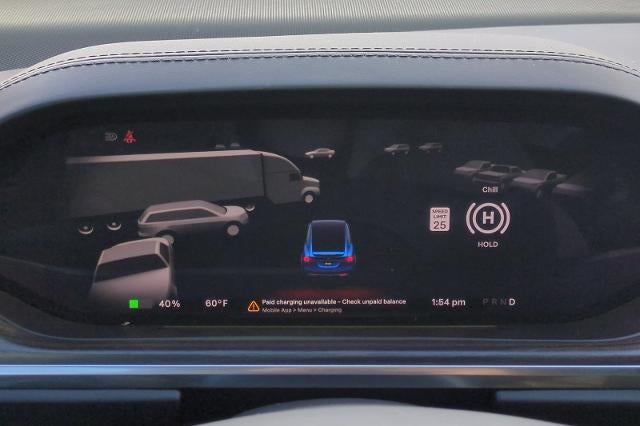 2023 Tesla Model X Base