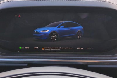 2023 Tesla Model X Base