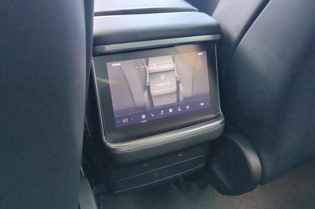 2023 Tesla Model X Base