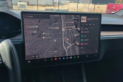 2023 Tesla Model X Base