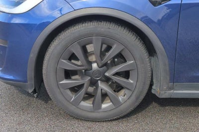 2023 Tesla Model X Base