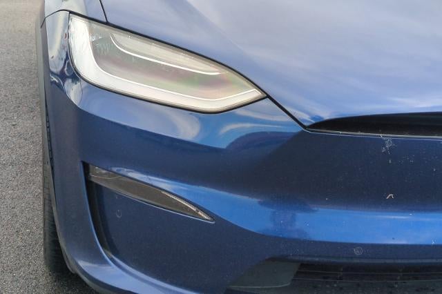 2023 Tesla Model X Base