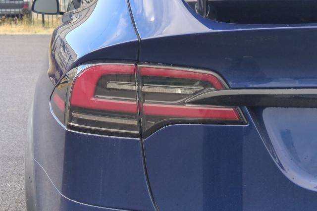 2023 Tesla Model X Base