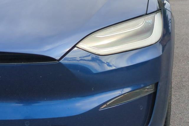 2023 Tesla Model X Base