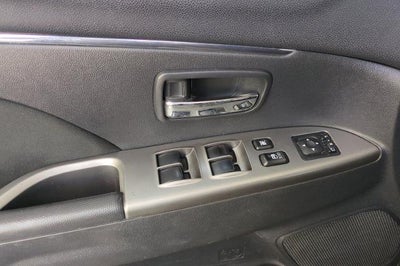 2019 Mitsubishi Outlander Sport ES 2.0