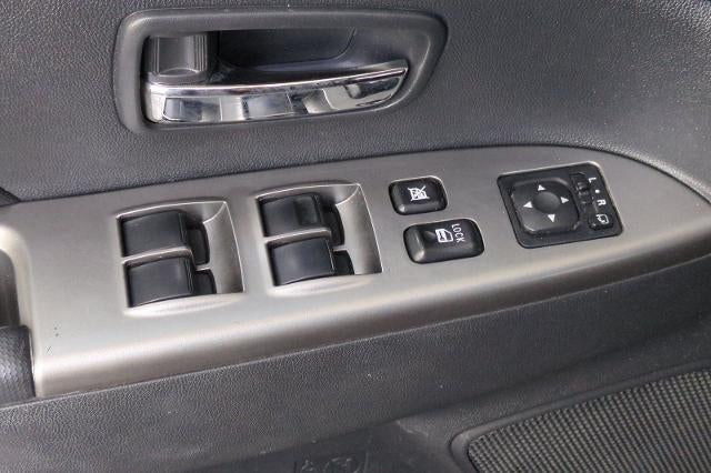 2019 Mitsubishi Outlander Sport ES 2.0