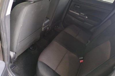 2019 Mitsubishi Outlander Sport ES 2.0