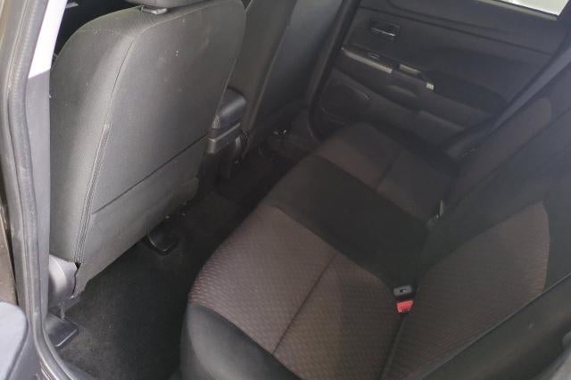 2019 Mitsubishi Outlander Sport ES 2.0