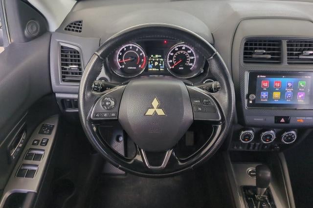 2019 Mitsubishi Outlander Sport ES 2.0