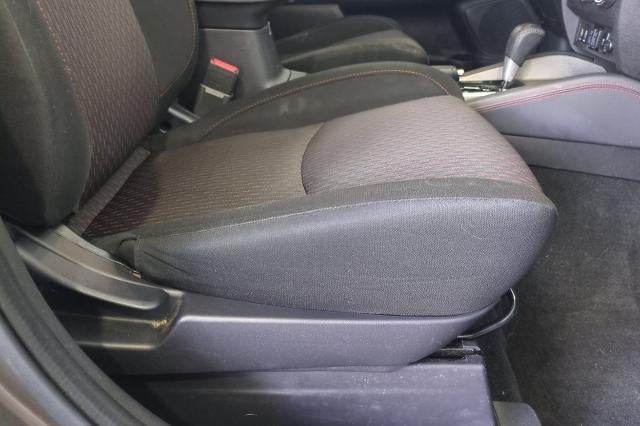 2019 Mitsubishi Outlander Sport ES 2.0