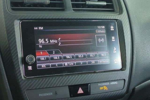 2019 Mitsubishi Outlander Sport ES 2.0