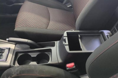 2019 Mitsubishi Outlander Sport ES 2.0