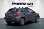 2019 Mitsubishi Outlander Sport ES 2.0