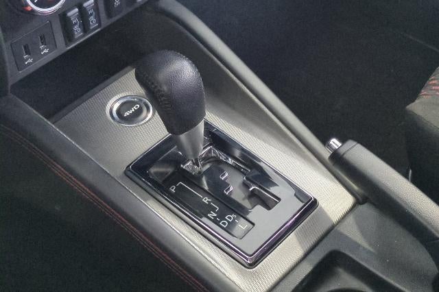 2019 Mitsubishi Outlander Sport ES 2.0