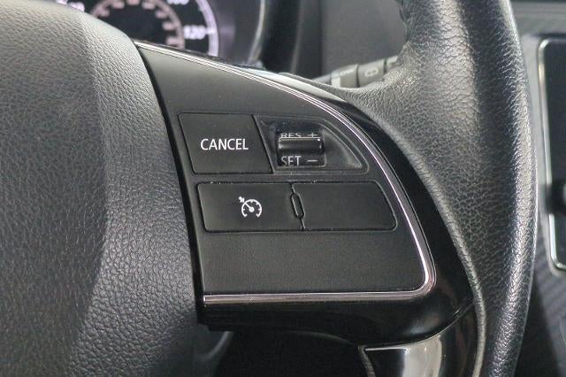 2019 Mitsubishi Outlander Sport ES 2.0