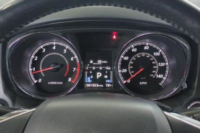 2019 Mitsubishi Outlander Sport ES 2.0