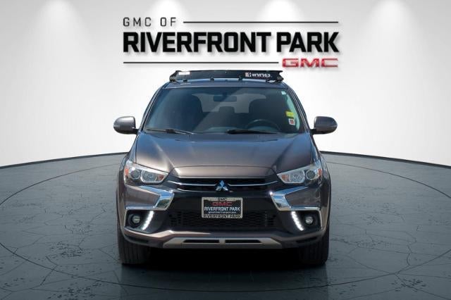 2019 Mitsubishi Outlander Sport ES 2.0
