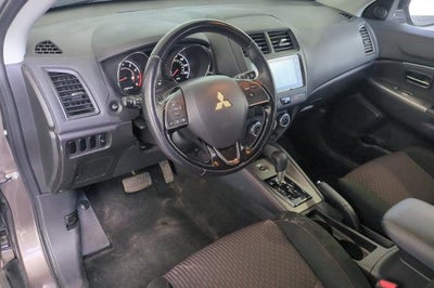 2019 Mitsubishi Outlander Sport ES 2.0