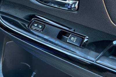 2019 Subaru WRX STI