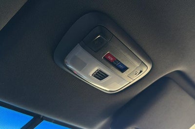 2019 Subaru WRX STI