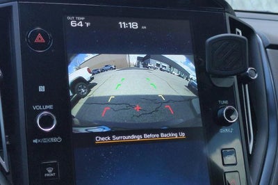 2025 Subaru WRX Premium
