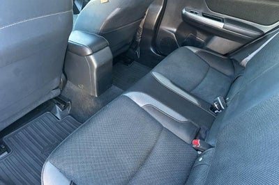 2016 Subaru Crosstrek Premium