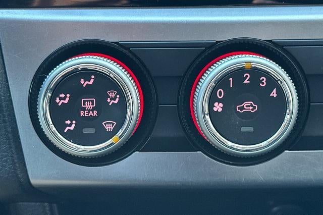 2016 Subaru Crosstrek Premium