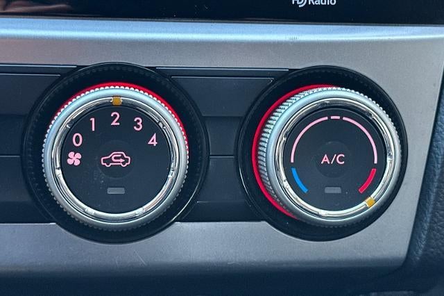 2016 Subaru Crosstrek Premium