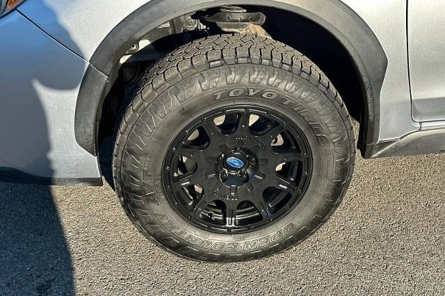 2016 Subaru Crosstrek Premium