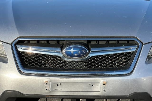 2016 Subaru Crosstrek Premium