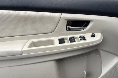 2014 Subaru XV Crosstrek Limited