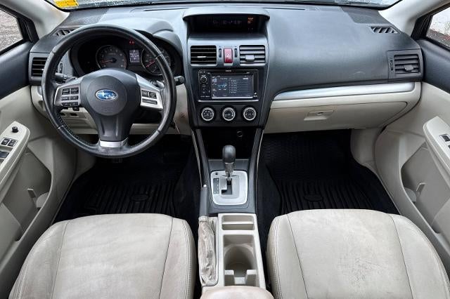 2014 Subaru XV Crosstrek Limited