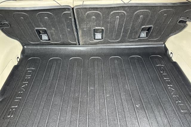 2014 Subaru XV Crosstrek Limited