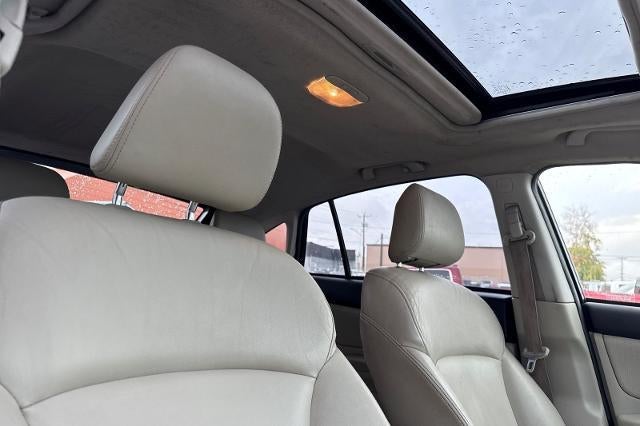 2014 Subaru XV Crosstrek Limited