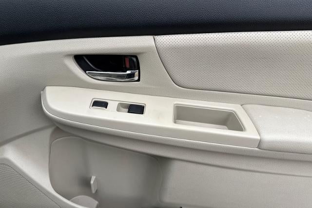 2014 Subaru XV Crosstrek Limited