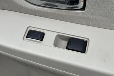 2014 Subaru XV Crosstrek Limited