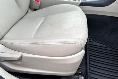 2014 Subaru XV Crosstrek Limited