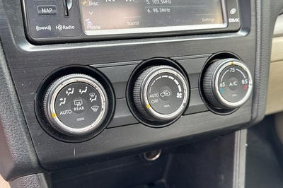 2014 Subaru XV Crosstrek Limited