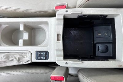 2014 Subaru XV Crosstrek Limited