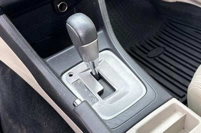 2014 Subaru XV Crosstrek Limited