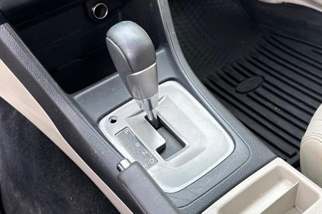 2014 Subaru XV Crosstrek Limited