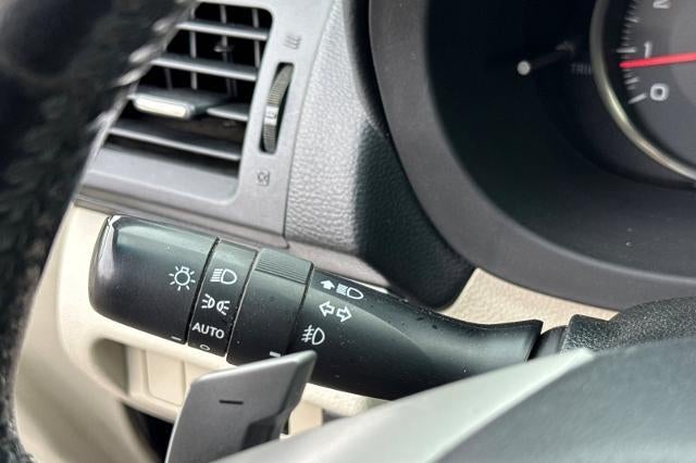 2014 Subaru XV Crosstrek Limited