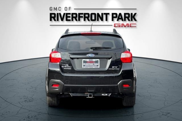 2014 Subaru XV Crosstrek Limited