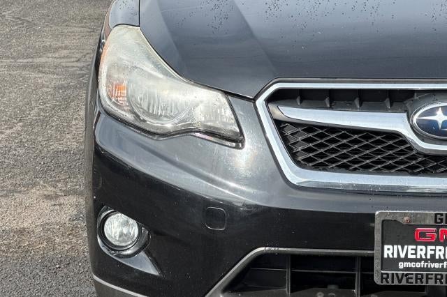 2014 Subaru XV Crosstrek Limited