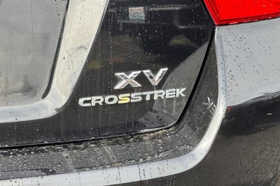 2014 Subaru XV Crosstrek Limited