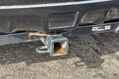 2014 Subaru XV Crosstrek Limited