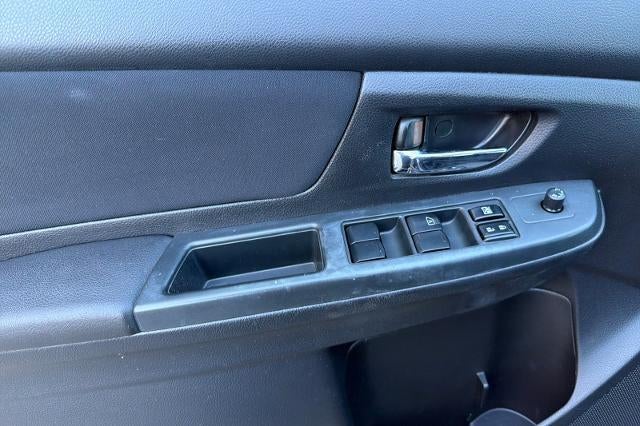 2014 Subaru XV Crosstrek Premium