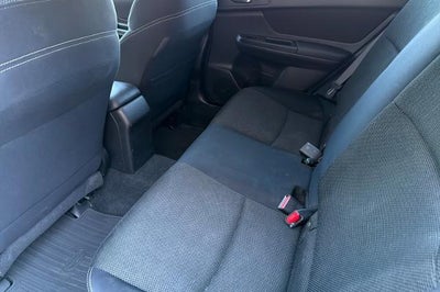 2014 Subaru XV Crosstrek Premium